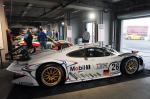 Porsche 911 GT1 98 LM 1998 года